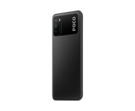Xiaomi POCO M3 4/64GB Power Black - 608683 - zdjęcie 7